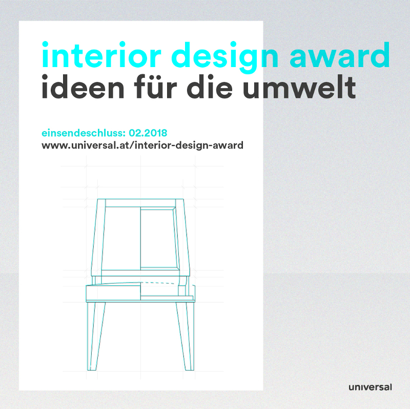 Interior Design Award 