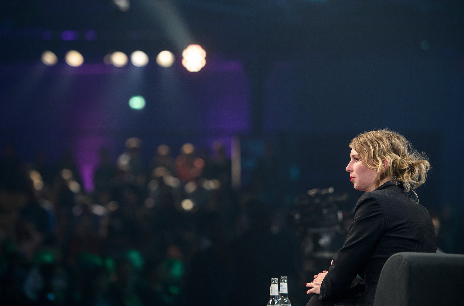 Interview über die republica 18 Highlights, Veränderungen und